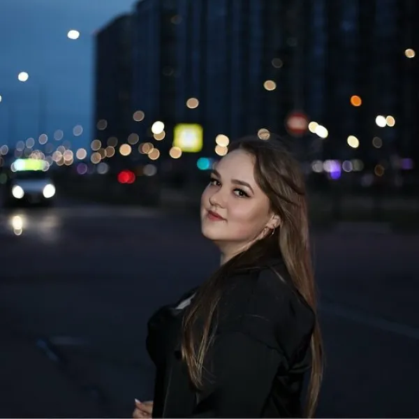 Светлана